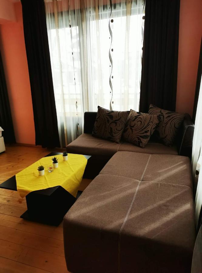 Apartments Black Horse Pamporovo Extérieur photo