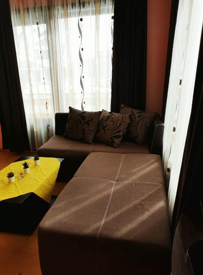 Apartments Black Horse Pamporovo Extérieur photo