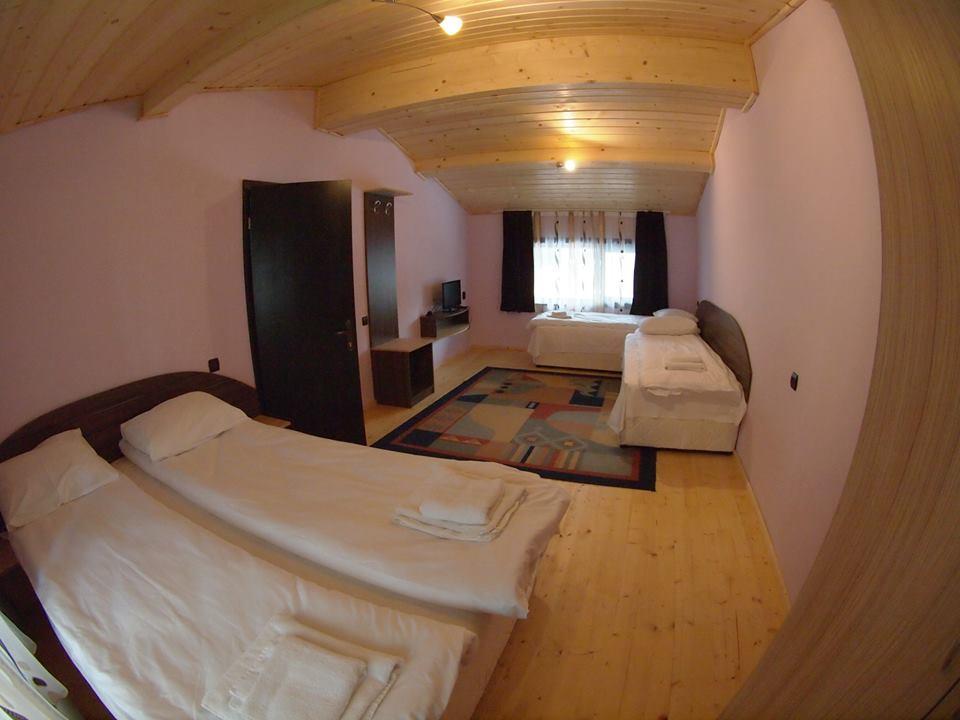 Apartments Black Horse Pamporovo Extérieur photo